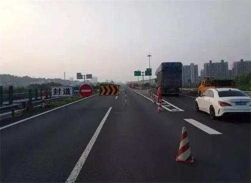 长治高速公路工程