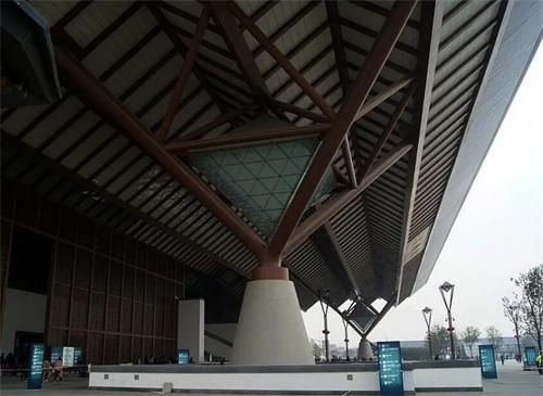 长治桥梁桩基础工程