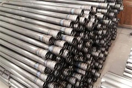 长治声测管厂家 长治声测管厂家