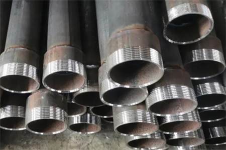 长治声测管厂家