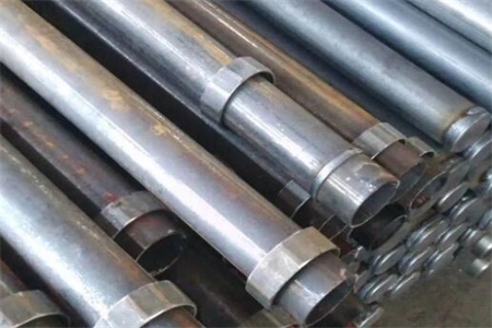 长治声测管厂家 长治声测管厂家