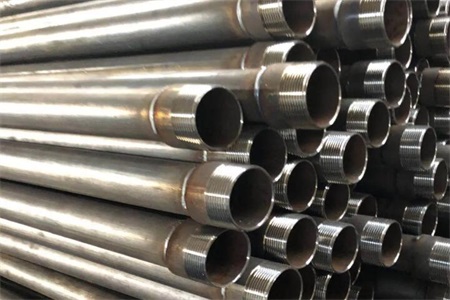 长治声测管厂家 长治声测管厂家