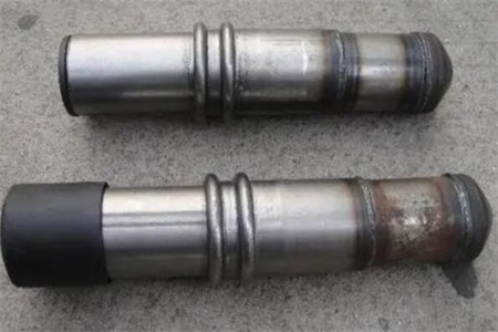 长治声测管厂家 长治声测管厂家