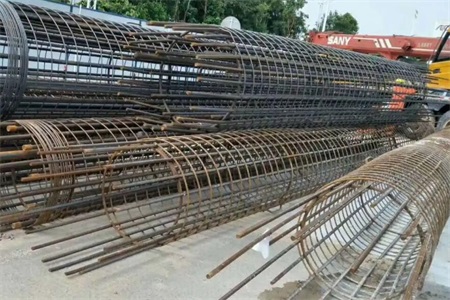 长治声测管厂家