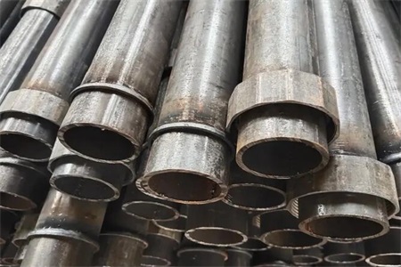 长治声测管厂家