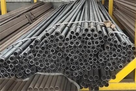 长治声测管厂家