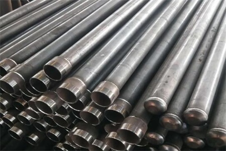 长治声测管厂家